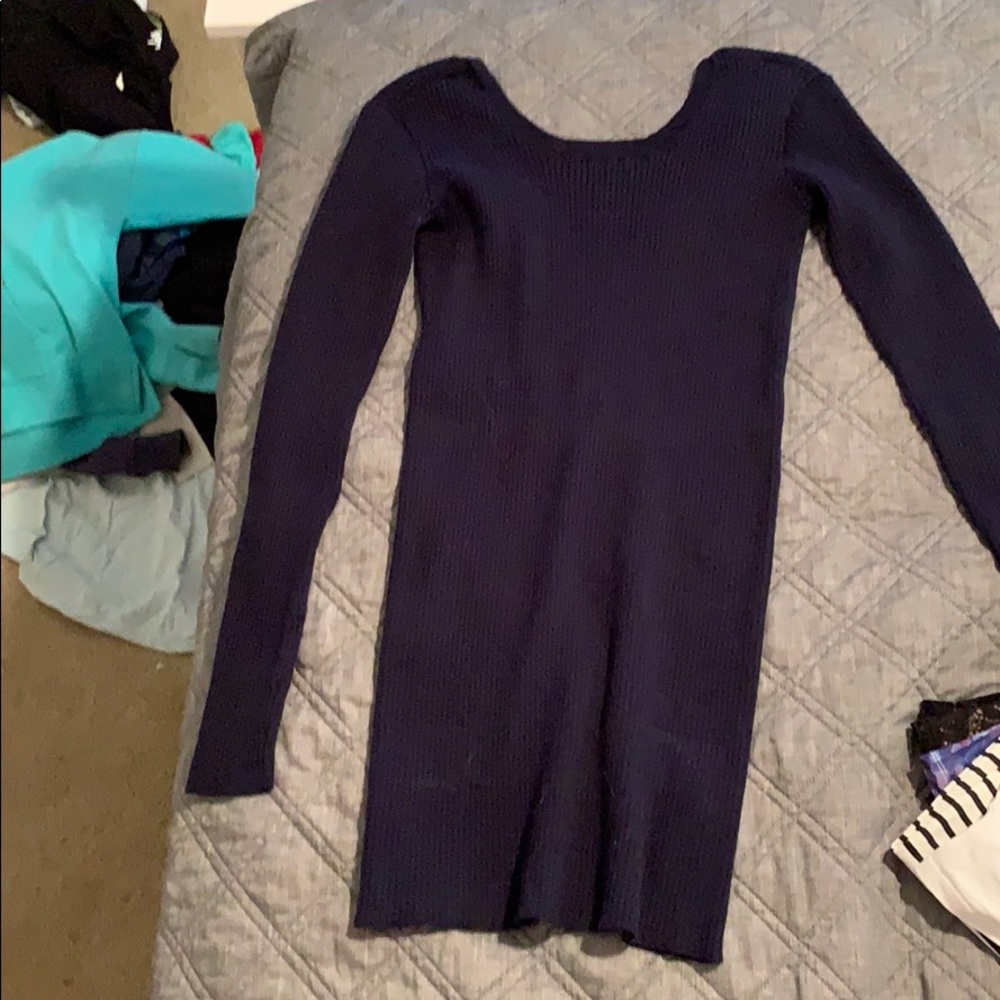 VOLCOM BODYCON DRESS